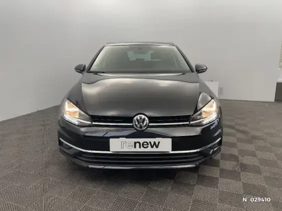 VOLKSWAGEN GOLF VII - voiture d'occasion - Photo 3