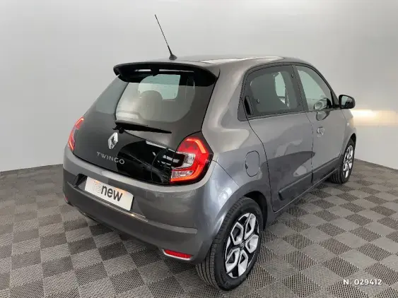RENAULT TWINGO III - voiture d'occasion - Photo 4