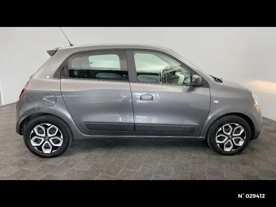 RENAULT TWINGO III - voiture d'occasion - Photo 5