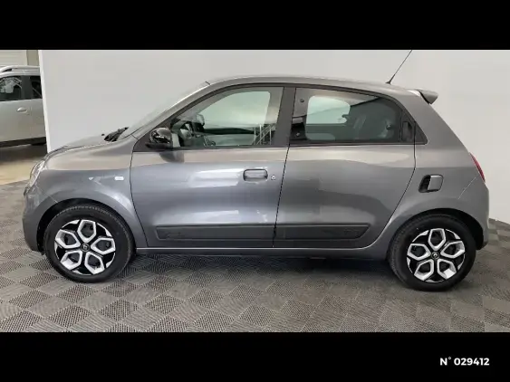 RENAULT TWINGO III - voiture d'occasion - Photo 2