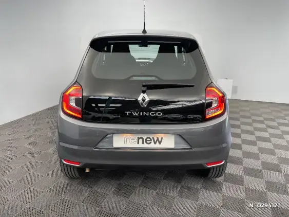 RENAULT TWINGO III - voiture d'occasion - Photo 6
