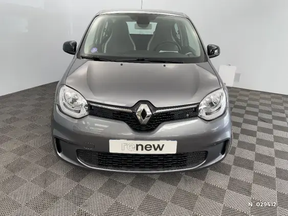 RENAULT TWINGO III - voiture d'occasion - Photo 3