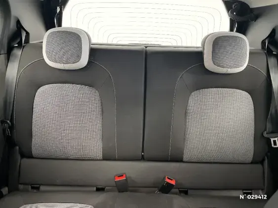 RENAULT TWINGO III - voiture d'occasion - Photo 11