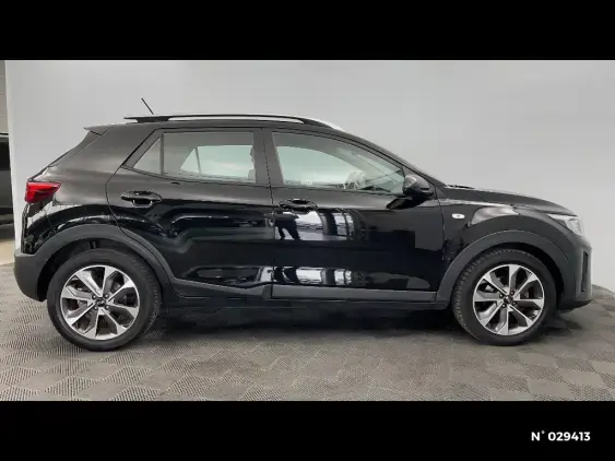 KIA STONIC - voiture d'occasion - Photo 5