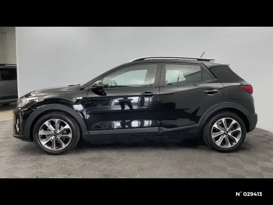 KIA STONIC - voiture d'occasion - Photo 2