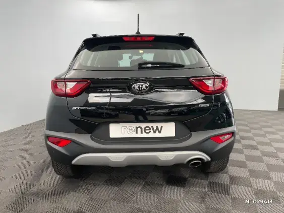 KIA STONIC - voiture d'occasion - Photo 6