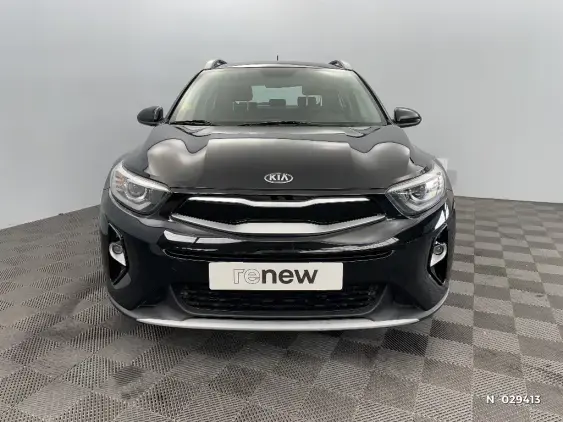 KIA STONIC - voiture d'occasion - Photo 3