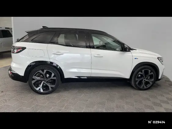 RENAULT AUSTRAL - voiture d'occasion - Photo 5