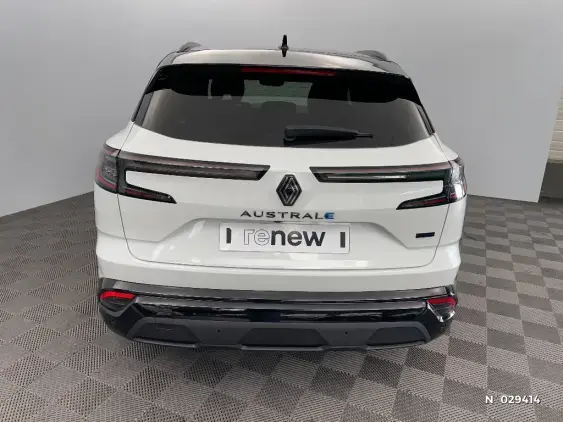 RENAULT AUSTRAL - voiture d'occasion - Photo 6