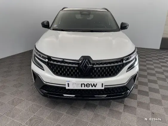 RENAULT AUSTRAL - voiture d'occasion - Photo 3