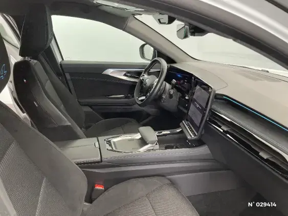RENAULT AUSTRAL - voiture d'occasion - Photo 10