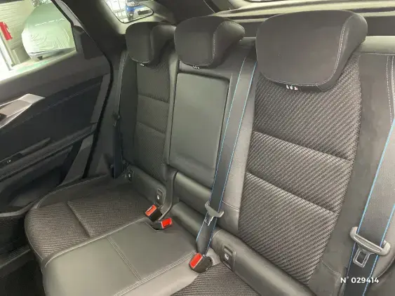 RENAULT AUSTRAL - voiture d'occasion - Photo 11