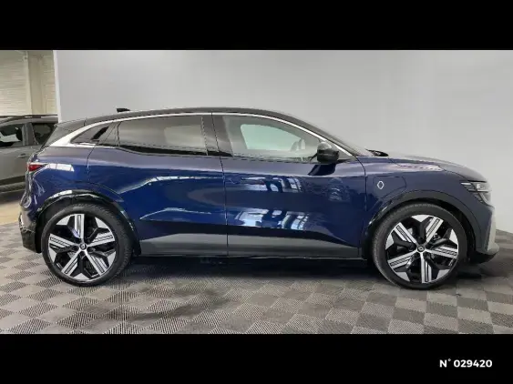 RENAULT MEGANE V - voiture d'occasion - Photo 5
