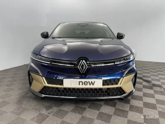 RENAULT MEGANE V - voiture d'occasion - Photo 3