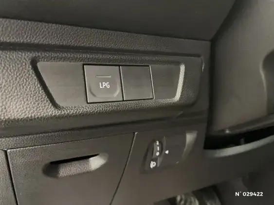 DACIA SANDERO III - voiture d'occasion - Photo 15