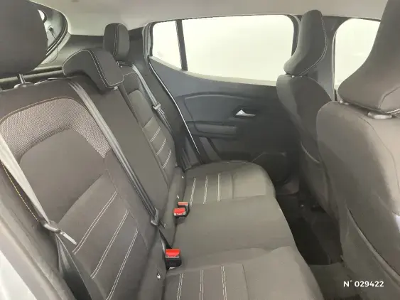 DACIA SANDERO III - voiture d'occasion - Photo 11