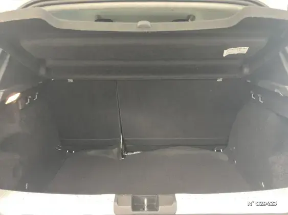 DACIA SANDERO III - voiture d'occasion - Photo 7