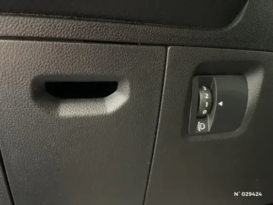 DACIA SANDERO III - voiture d'occasion - Photo 15