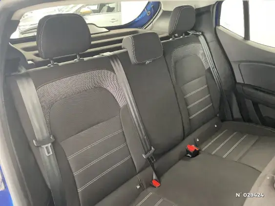 DACIA SANDERO III - voiture d'occasion - Photo 11