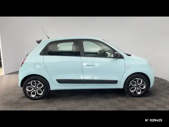 RENAULT TWINGO III - voiture d'occasion - Photo 5