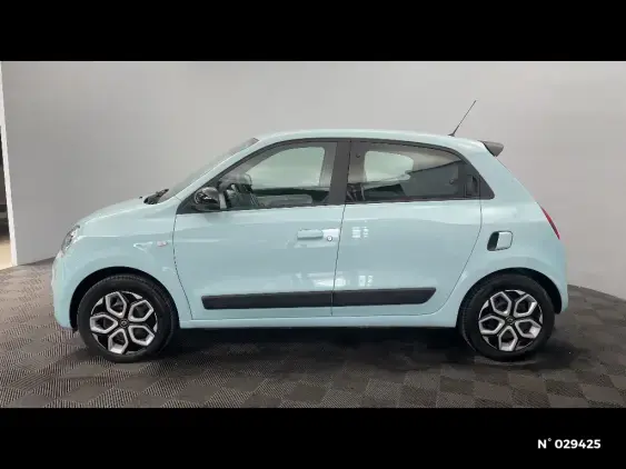 RENAULT TWINGO III - voiture d'occasion - Photo 2