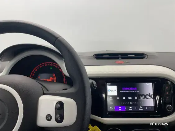 RENAULT TWINGO III - voiture d'occasion - Photo 13