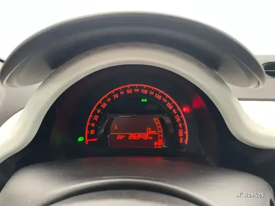 RENAULT TWINGO III - voiture d'occasion - Photo 12