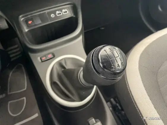 RENAULT TWINGO III - voiture d'occasion - Photo 14