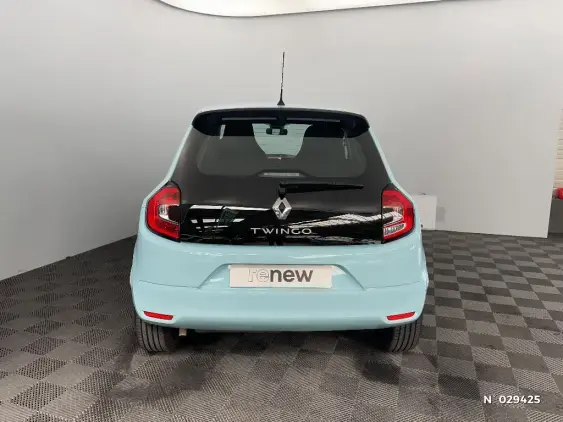 RENAULT TWINGO III - voiture d'occasion - Photo 6
