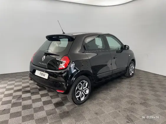 RENAULT TWINGO III - voiture d'occasion - Photo 4