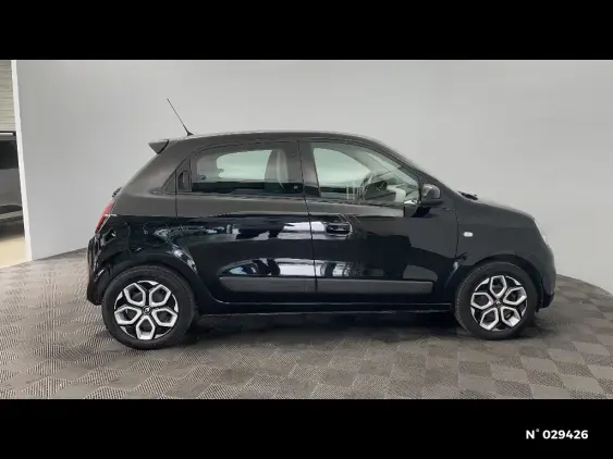 RENAULT TWINGO III - voiture d'occasion - Photo 5