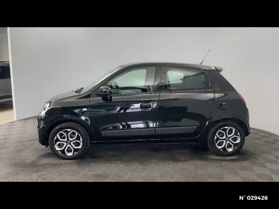 RENAULT TWINGO III - voiture d'occasion - Photo 2