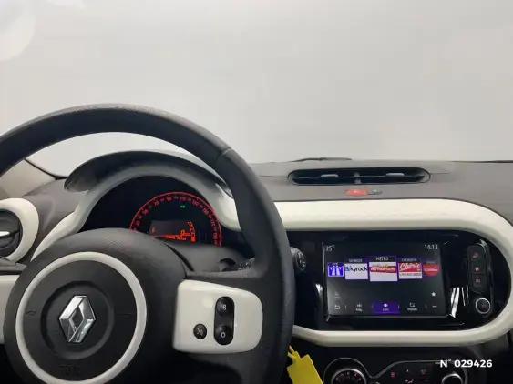 RENAULT TWINGO III - voiture d'occasion - Photo 13