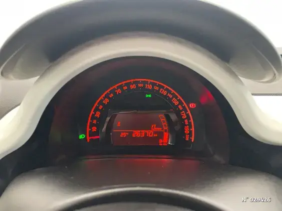 RENAULT TWINGO III - voiture d'occasion - Photo 12