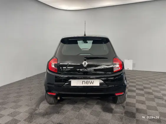 RENAULT TWINGO III - voiture d'occasion - Photo 6