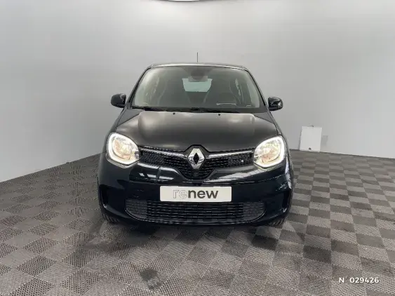 RENAULT TWINGO III - voiture d'occasion - Photo 3