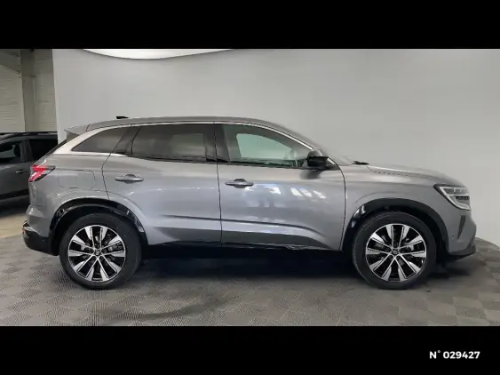 RENAULT AUSTRAL - voiture d'occasion - Photo 5