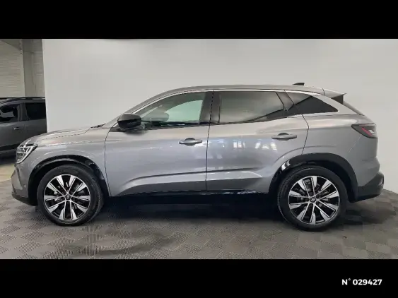 RENAULT AUSTRAL - voiture d'occasion - Photo 2