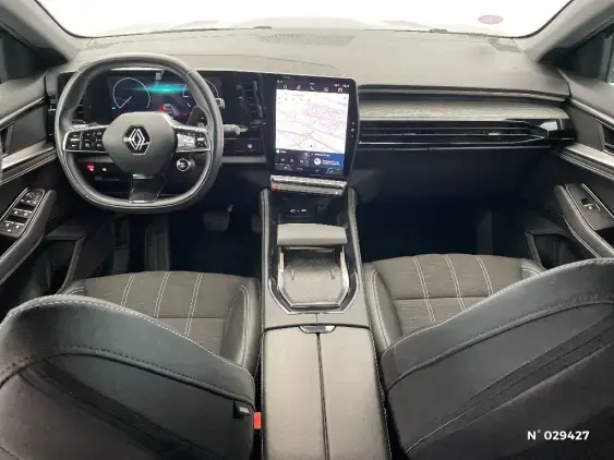 RENAULT AUSTRAL - voiture d'occasion - Photo 9