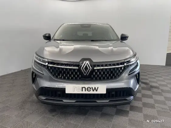 RENAULT AUSTRAL - voiture d'occasion - Photo 3