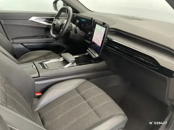 RENAULT AUSTRAL - voiture d'occasion - Photo 10