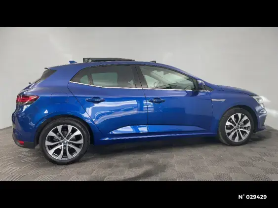 RENAULT MEGANE IV - voiture d'occasion - Photo 5