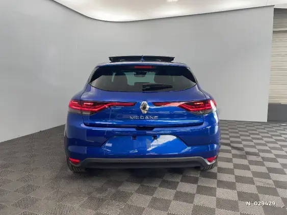 RENAULT MEGANE IV - voiture d'occasion - Photo 6