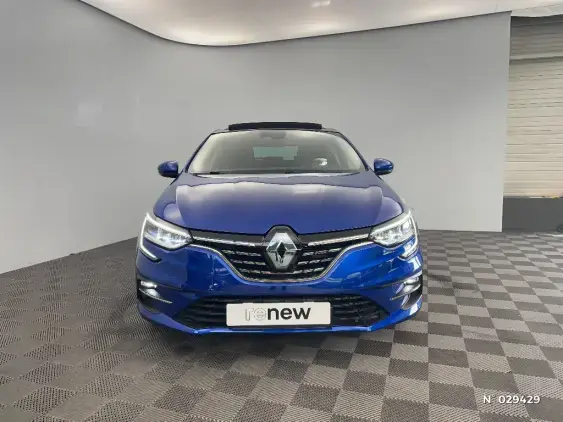 RENAULT MEGANE IV - voiture d'occasion - Photo 3