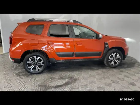 DACIA DUSTER II - voiture d'occasion - Photo 5