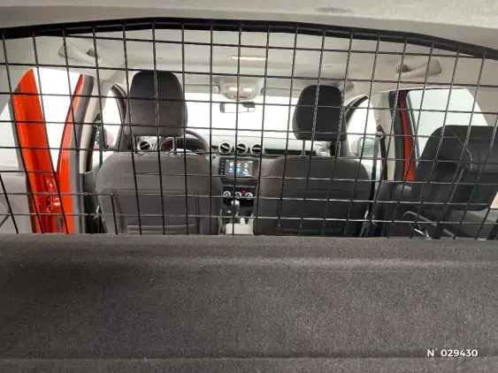 DACIA DUSTER II - voiture d'occasion - Photo 26