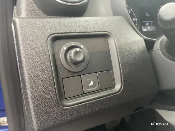 DACIA DUSTER II - voiture d'occasion - Photo 15