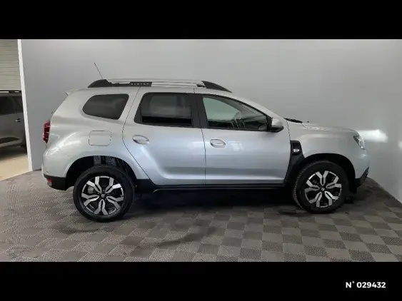 DACIA DUSTER II - voiture d'occasion - Photo 5