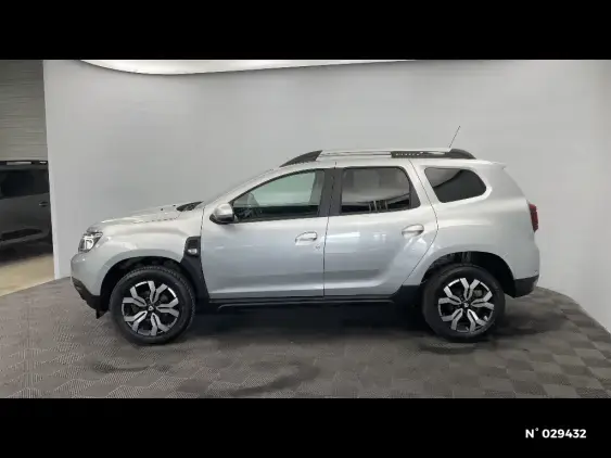 DACIA DUSTER II - voiture d'occasion - Photo 2