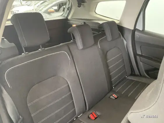 DACIA DUSTER II - voiture d'occasion - Photo 11